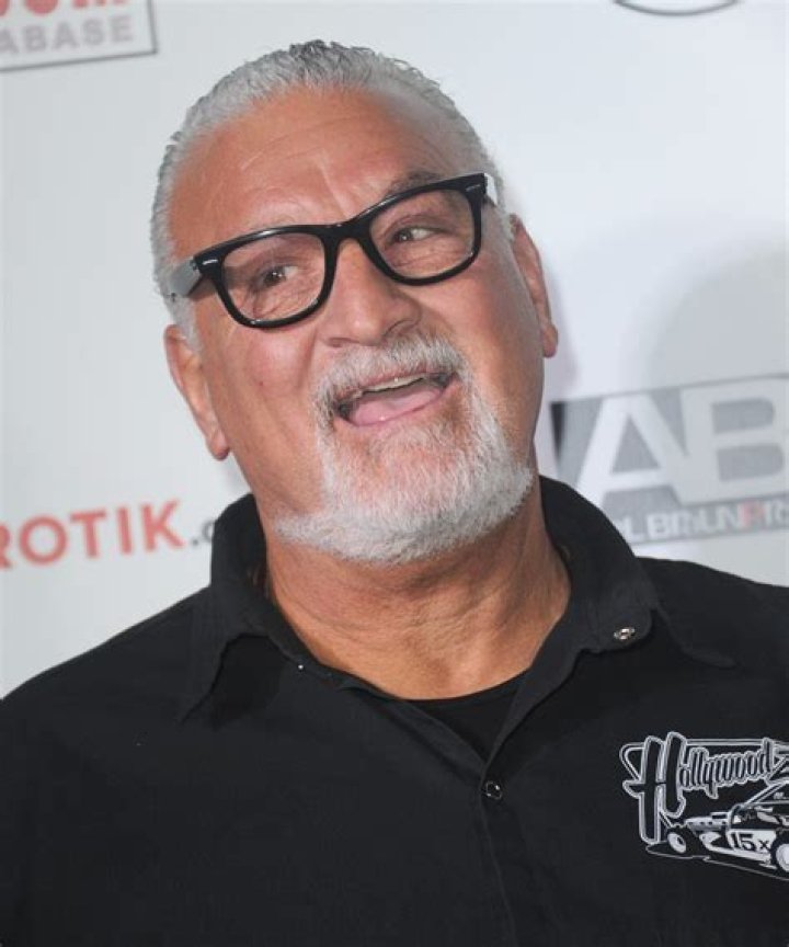 Where Is Joey Buttafuoco Now? Everything To Know