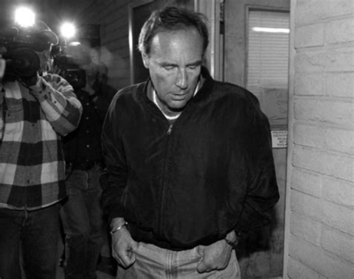 
Where Is Lawyer Jim Bottomley Now? Marietta Birbilis Murder Case Update 