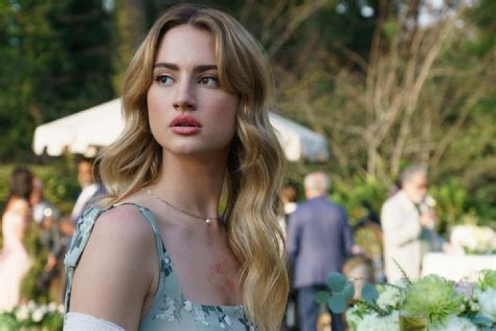 Who Are Annika Foster Parents? Facts To Know About The Family Of Burning Lies Actress