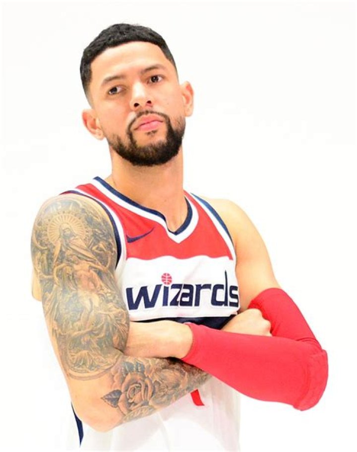 
Who are Austin Riverss Parents? Austin Rivers Biography, Parents Name, Nationality and More 