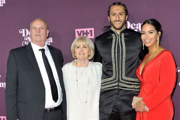 Who Are Colin Kaepernick’s Parents? Colin Sues Adoptive Parents For $21 Million In Reparations