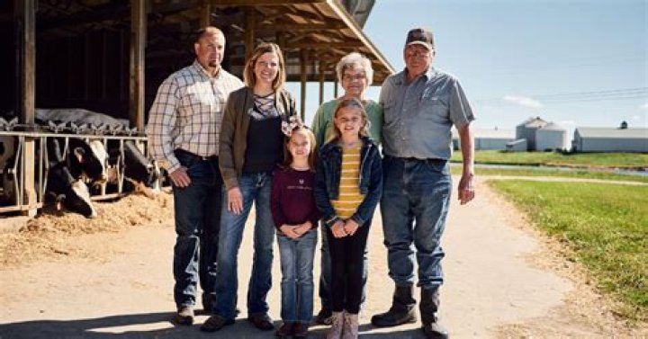 
Who Are David Butz Parents? 