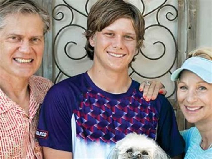 
Who Are Glen and Tania Brooksby? Jenson Brooksby Parents And Inspiration For The US Open 