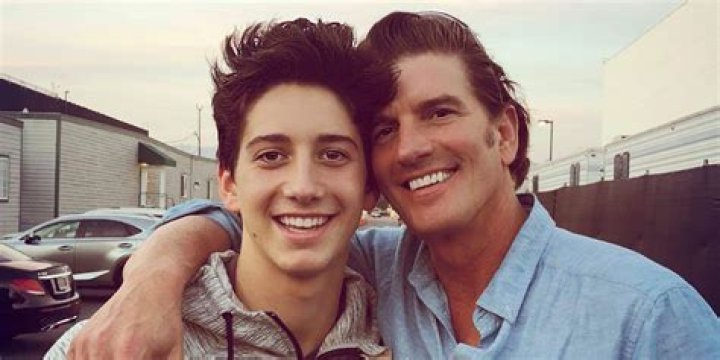 Who Are Jeffrey Brezovar And Camryn Manheim? Meet Milo Manheim’s Parents