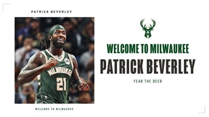 
Who are Patrick Beverleys Parents? Patrick Beverley Biography, Parents Name, Nationality and More 