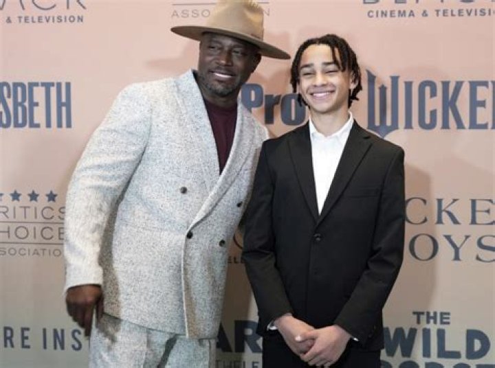 
Who are Taye Barbers Parents? Taye Barber Biography, Parents Name, Nationality and More 
