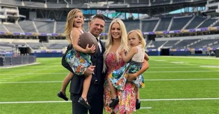 
Who are The Mizs Parents? The Miz Biography, Parents Name, Nationality and More 