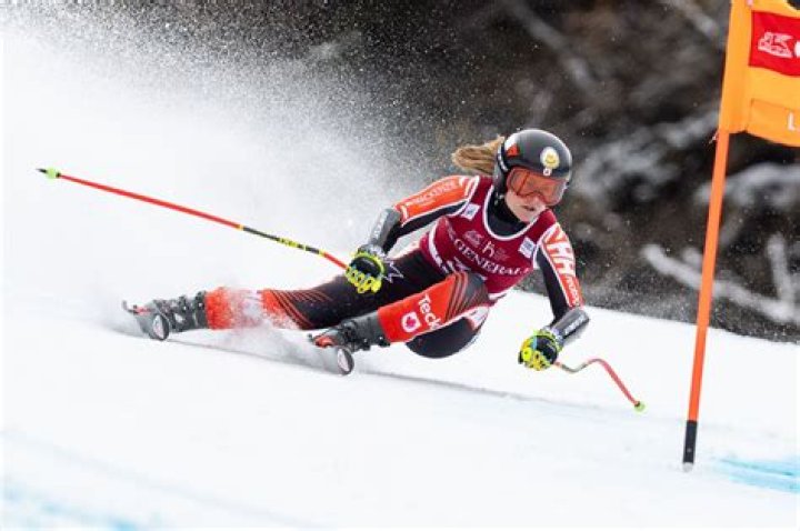 
Who are Valerie Greniers Parents? Valerie Grenier Biography, Parents Name, Nationality and More 