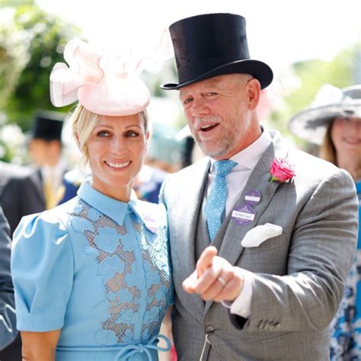
Who are Zara Tindall Parents? Zara Tindall Biography, Parents Name and More 