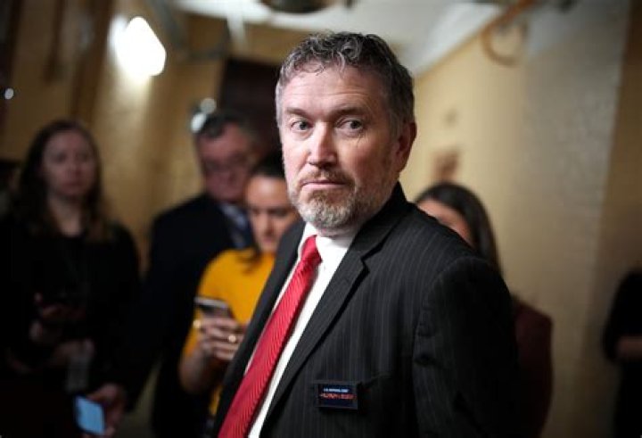 
Who Is Alberto Musy? Everything To Know About The Italian Business Lawyer 