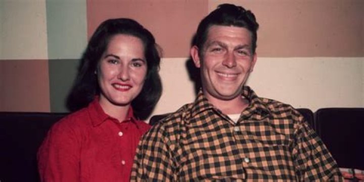 Who is Andy Griffith’s ex-wife Cindi Knight? Her Bio: Age, Height, Net Worth, Nationality, Facts