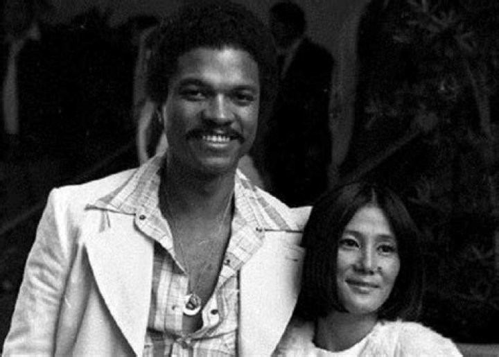 Who Is Billy Dee Williams Spouse Teruko Nakagami?