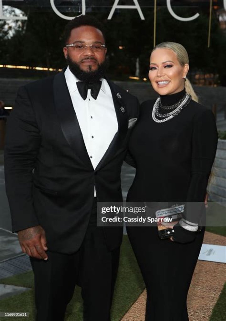 Who Is Chanel Fielder? Explore Her Relationship Between With Prince Fielder