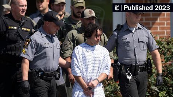 
Who Is Christian Jeffers? Racist Woman Arrested For Subway Attack On Asian Man 