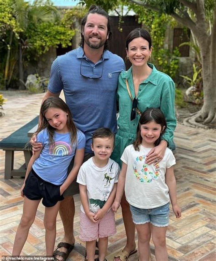 Who Is Dave Ramsey’s Daughter, Denise Ramsey? His Wife And Net Worth