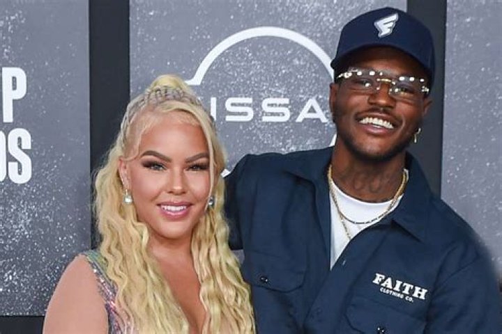 Who Is DC Young Fly Wife Jacky Oh? Their Age Difference And Wedding Details