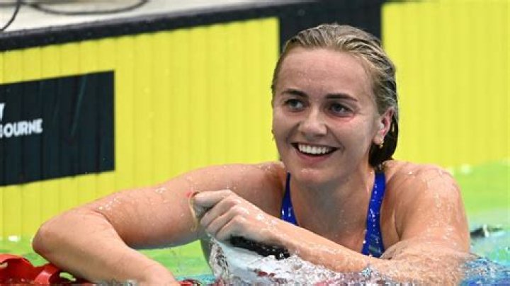 
Who Is Dick Caine Wife? Australian Swimming Coach Arrested On Abuse Charges 
