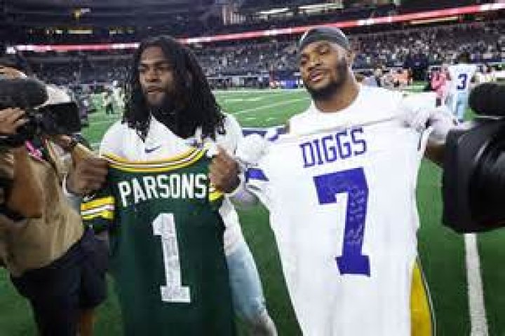 
Who Is Football Player Trevon Diggs Baby Mama? 
