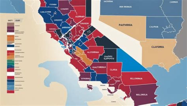 
Who Is Frank Amador? California Attorney Political Affiliation and Qualifications 