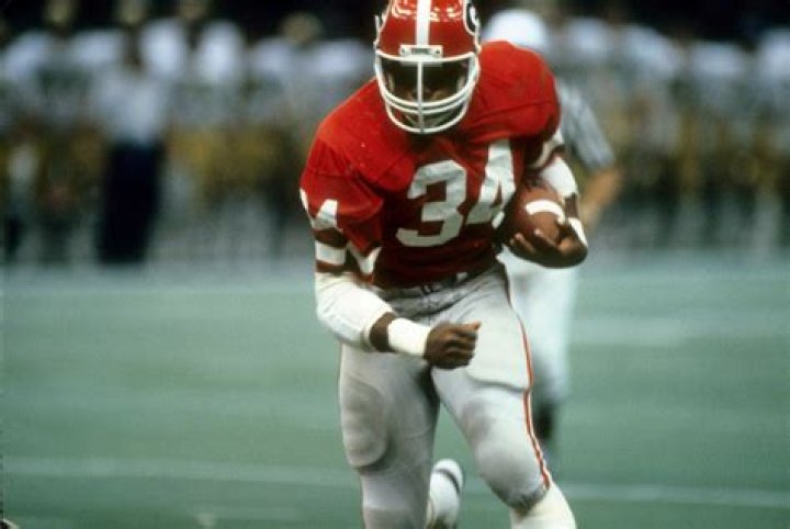 
Who Is Herschel Walker Running Against In The Senate Race? More To Know About The Former Athlete 
