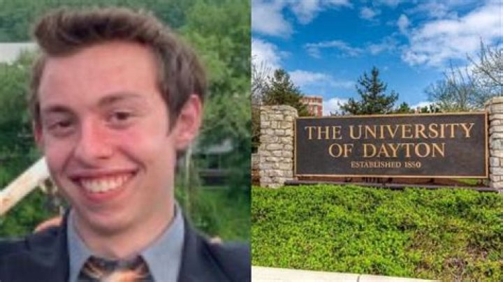 
Who is Ian Brunner? University of Dayton graduate killed in accident hours after graduation 