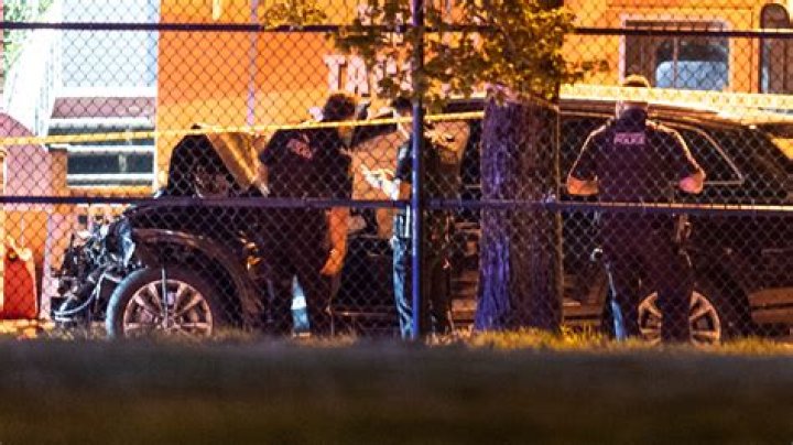 
Who is Ignacio Alvarez? Suspect arrested for shooting in north Phoniex 