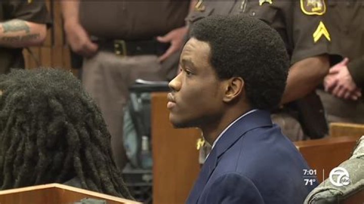 Who Is Jaylin Brazier From Detroit And What Did He Do? Update On Zion Foster Cousin As He Gets Arrested
