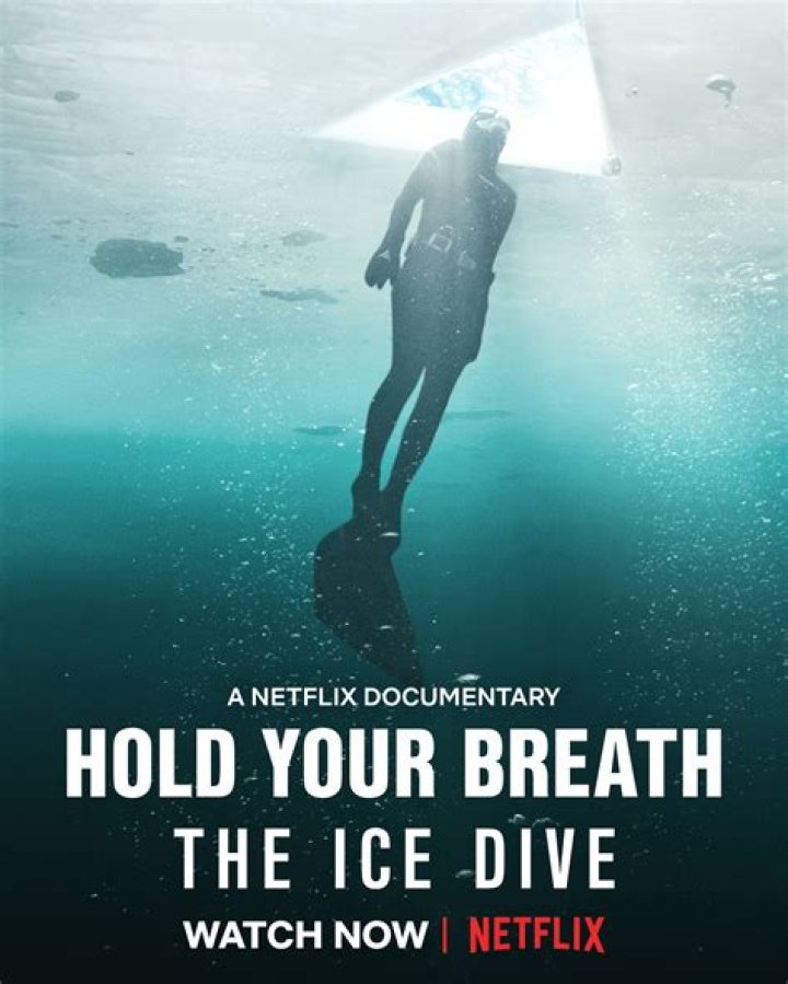 
Who Is Johanna Nordblad’s Husband? Diver’s Story On Netflix 