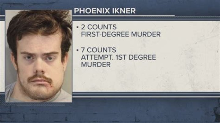 Who Is Jon Deneef From Okawville Illinois? Attempted Murder Charges And Update – Why Did He Stab Tim Force?