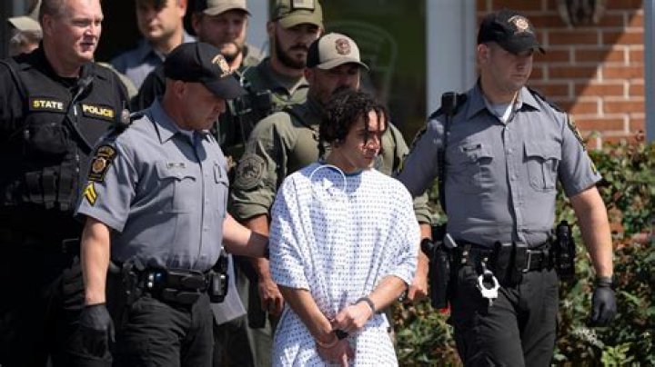 Who Is Joshua Rocha? Wiki Bio – NKC Police Officer Shooting Suspect Charged