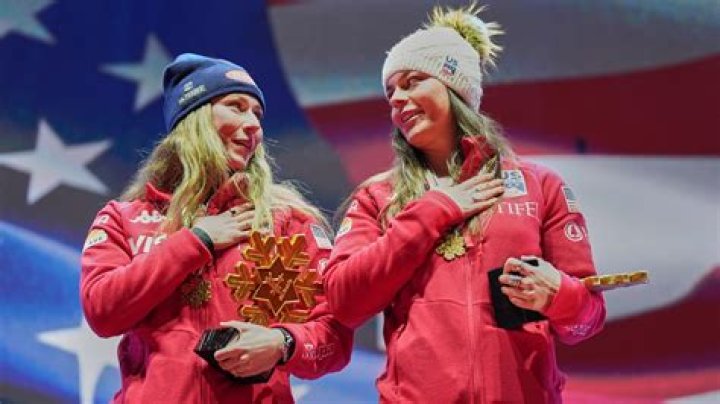 
Who Is Julia Marino Boyfriend? Meet The Parents Of Skier Who Wins First Medal For Team USA Olympics 
