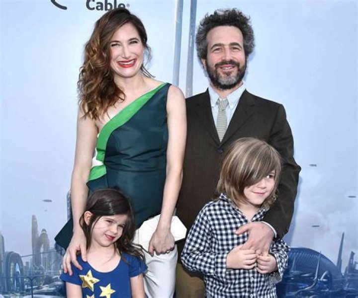 
Who Is Kathryn Budig? Kate Fagan Wife – Age Difference And Kids 