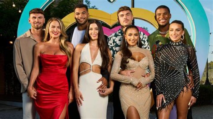 Who Is Lana Jenkins From “Love Island UK” Season 9?