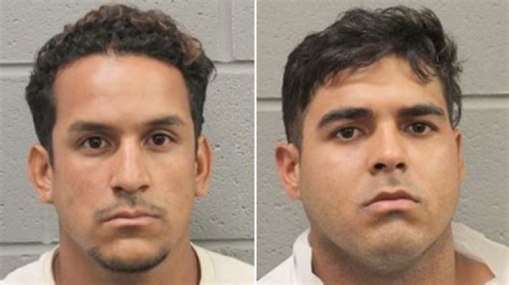 
Who is Liam OPrey?A Murderer And How was Rico Burton killed? 