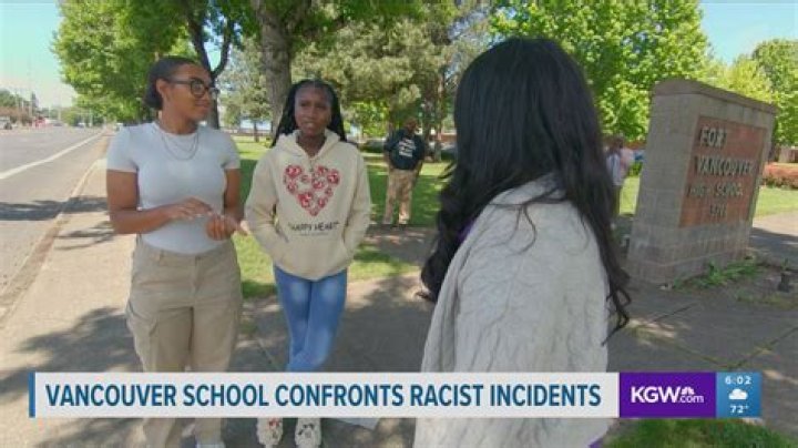 
Who Is Makai Brown? Laguna Hills High School Racist Incident Victim – Parents Ethnicity 