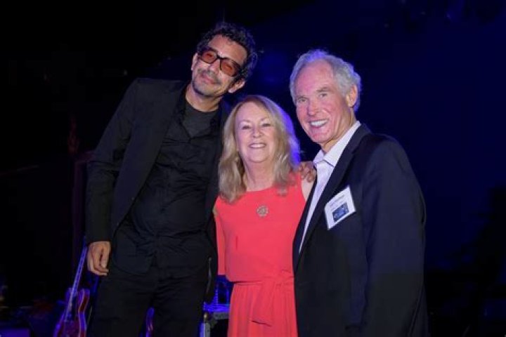 Who Is Marlo Croce? A.J Croce Wife Children And Parents Details