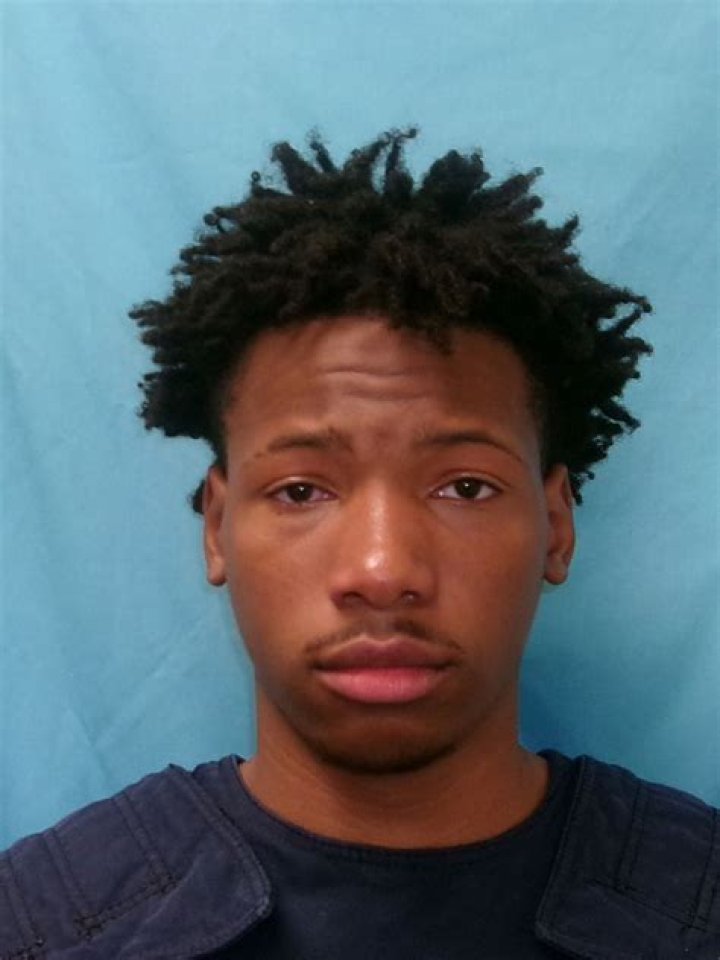 
Who Is Marquise Robinson? Police Arrest Another Suspect In South Carolina Mall Shooting 