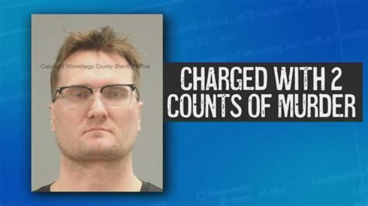 
Who is Michael James Brooks II? Ohio murder suspect shot during burglary attempt in Georgia 