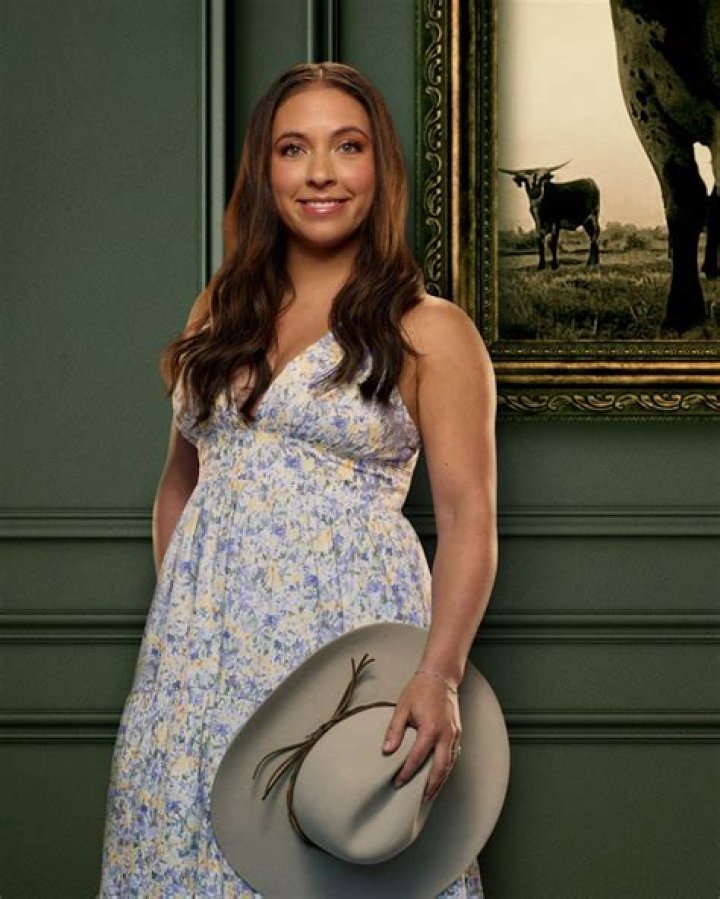 
Who Is Misha Brooks? Paramount+ Players Cast – Age, Wikipedia Bio And More Details 
