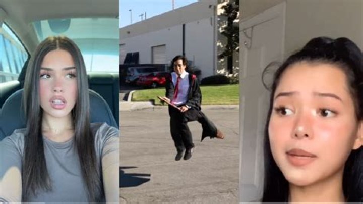 
Who Is Nadiag537 On Tiktok? Real Name & Age, How Old Is She? 