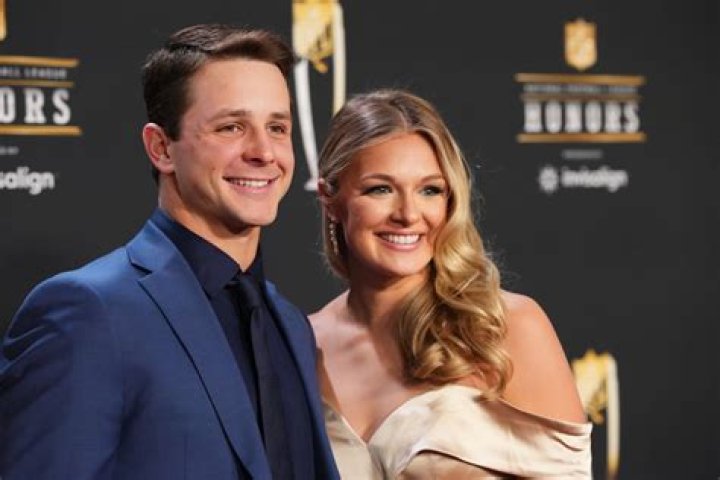
Who Is Natalie Stevens? Daniel Jacobs Wife Or Girlfriend – Are They Married? 