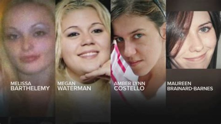 
Who is Nikki Brass? Woman claims on Tiktok she went on “creepy” date with Gilgo Beach murder suspect Rex Heuermann 