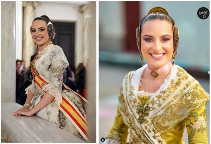 Who Is Nuria Moreno? Meet The Witty, Smart, Cute Wifey Of Gerard Moreno Balagueró!