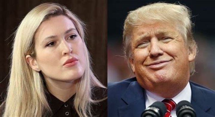 
Who is Olivia Nuzzi? New York Magazine reporter trolls Donald Trump after former Pres calls her ‘unattractive’ and ‘dumb’ 