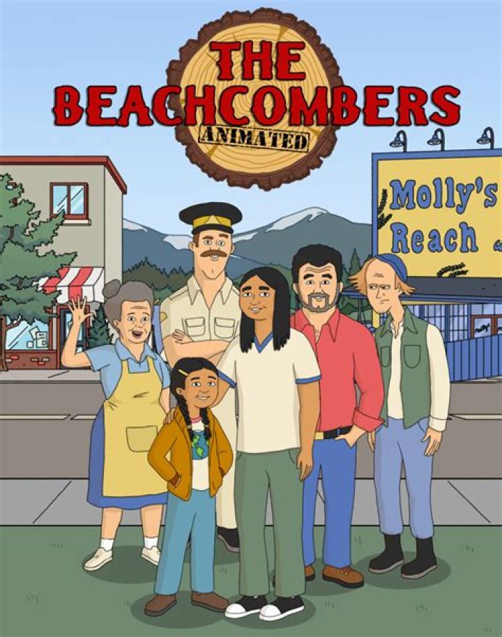 
Who Is Pat John? Actor Who Played Jesse Jim In The Beachcombers Passed Away At 69 