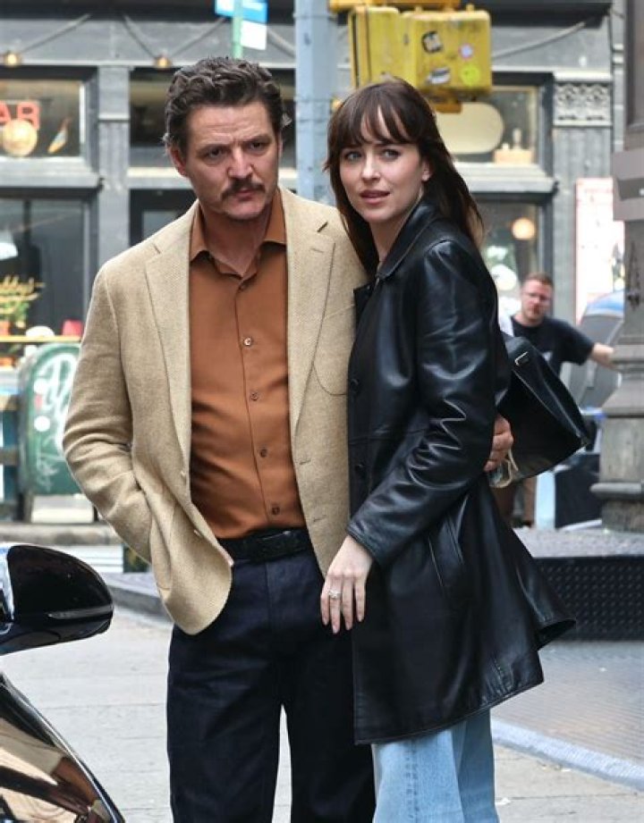 Who Is Pedro Pascal Dating? The The Last Of Us Actor’s Love Interest