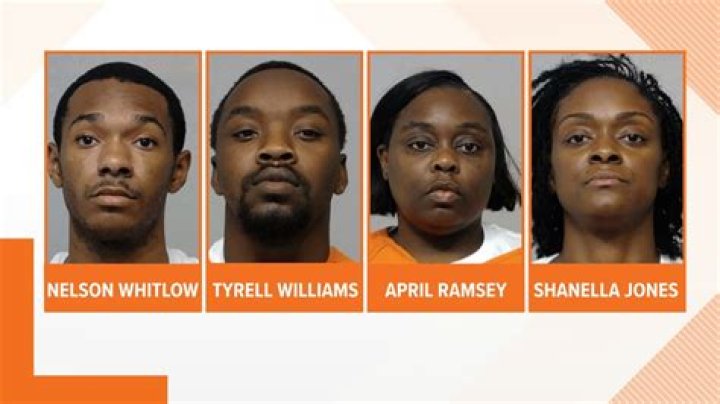 Who is Russell Neal, Ronald Neal’s brother charged with wife Catherine Martinez’s murder?