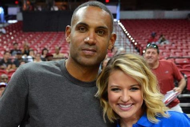 
Who is sports commentator Kristen Ledlow? Her Wiki: Salary, Height, Dating, Net Worth, Affairs, Parents 