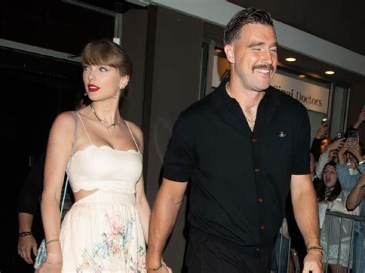 
Who Is Taylor Pendrith Married To? Details About His Relationship With Meg Beirnes 