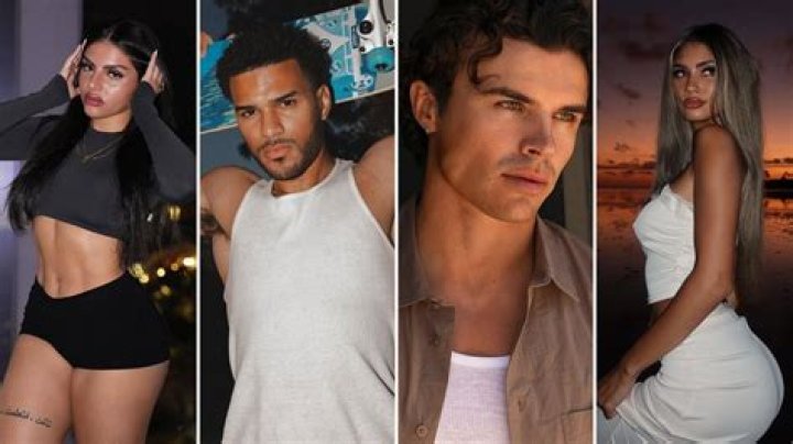 
Who Is Victor Gonzalez From “Love Island USA” Season 5? 